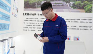 李天阳：质量管理没有“变通”二字